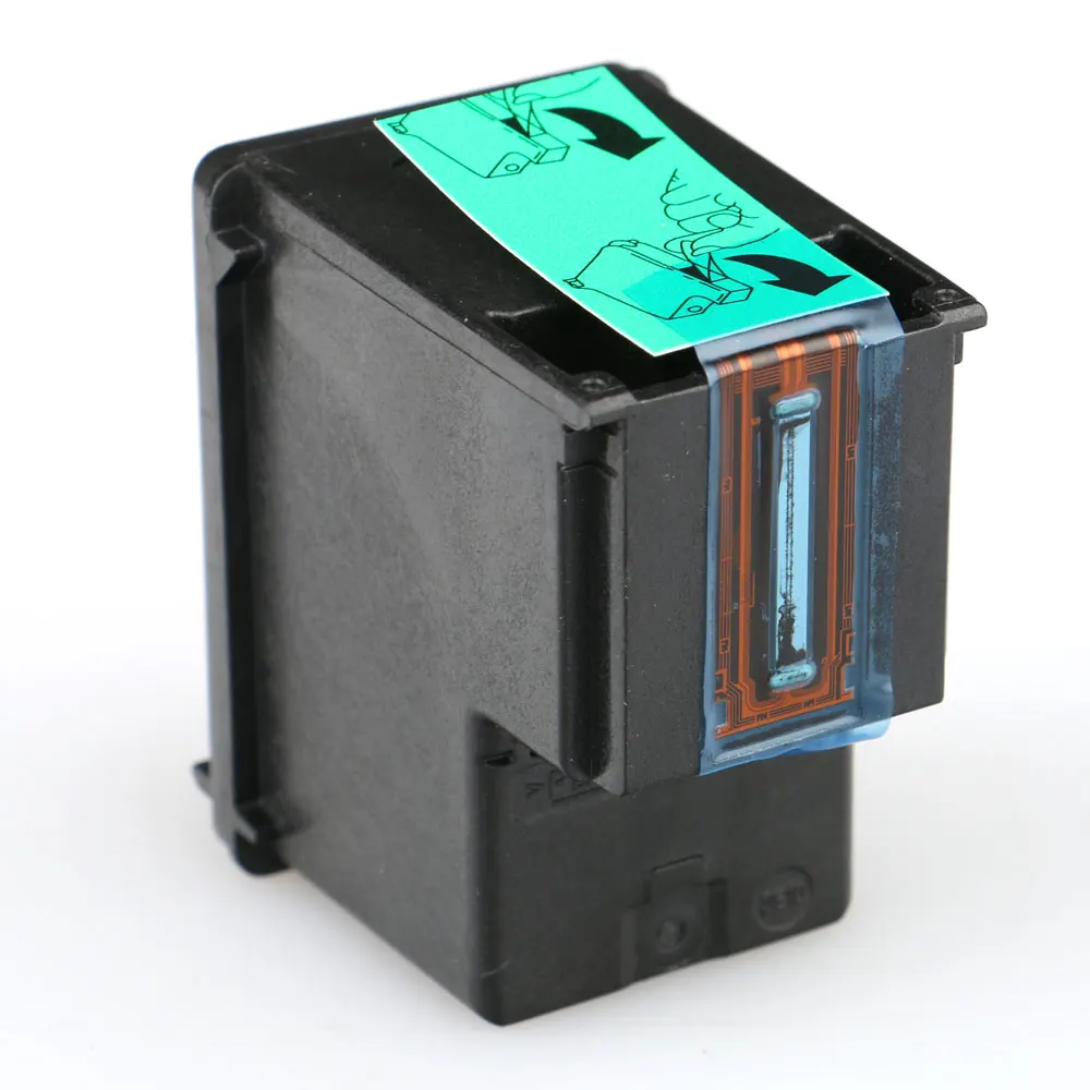 Najtaniej QSYRAINBOW do HP301 HP 301 XL kompatybilny do HP 2510 3510 D1010 1510 2540 4500 1050 2050 2050s drukarki