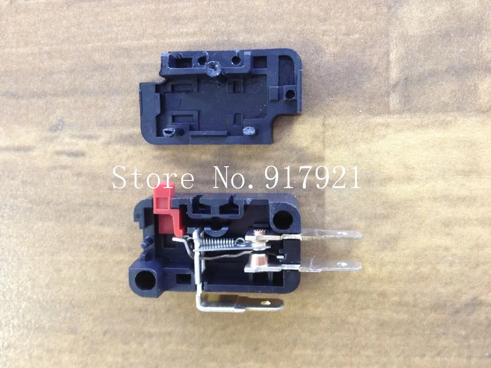 [ZOB] Taiwan ZIPPY VMN 15 15A микро переключатель с длинной ручкой оригинальный 15A250V 50