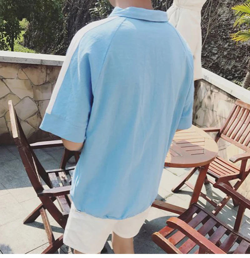 Male Polo  (25)