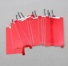 30pcs/lot Brand New High Quality LCD Backlight Refurbishment Repair parts for iphone 4 4S LCD Dispaly back light Free Shipping