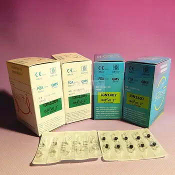 

Acupuncture point facial paralysis hypertension 100pcs/pack
