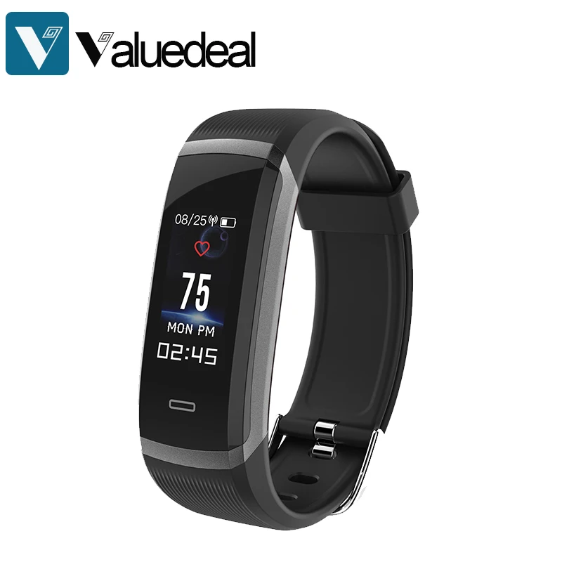 Original Makibes HR3 Smart Bracelet 0.96 TFT Colorful Screen IP67 Water Resistant Bluetooth Heart Rate Monitor call reminder Original Makibes HR3 Smart Bracelet 0.96 TFT Colorful Screen IP67 Water Resistant Bluetooth Heart Rate Monitor call reminder
