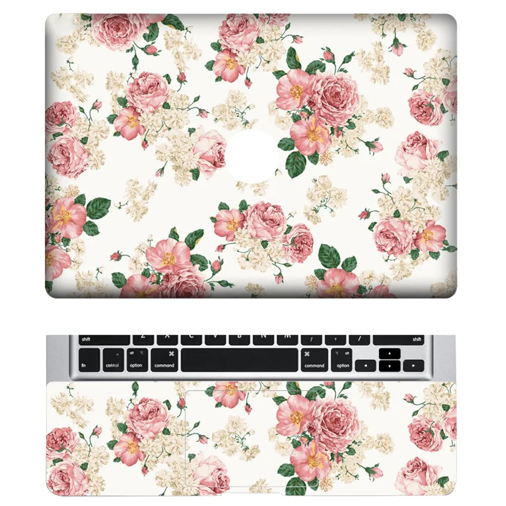 Защитная Наклейка Besegad из ПВХ для MacBook Pro Air 2016 A1706 A1708 A 1706 1708 13 3 дюймов|air cover|covers aircover