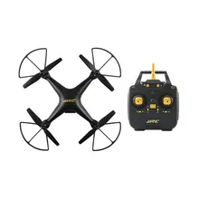 JJR/C JJRC H68 Радиоуправляемый Дрон с 720 P Квадрокоптер с камерой высота Удержание Headless режим вертолет уличный Квадрокоптер 20 мин Fly время