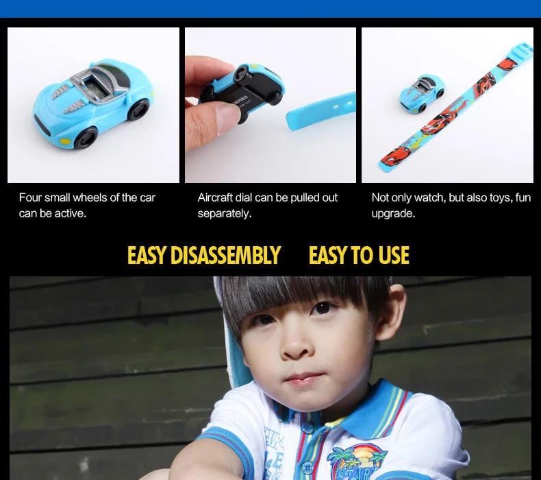 Children's watch (7)