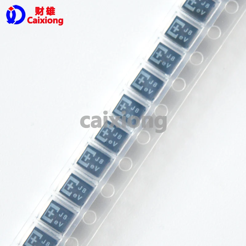 Esr smd конденсатора