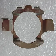 1 шт. адаптер для H7 светодиодный лампы 1 шт