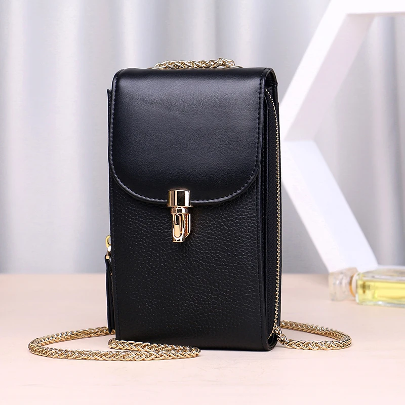 Owhkays Phiaphia Acheter Nouveau D Ete Petit Sac A Main Vente Chaude En Cuir De Vache Femmes D Embrayage Telephone Poche Dames Bandouliere Messenger Epaule Sacs Pas Cher Prix