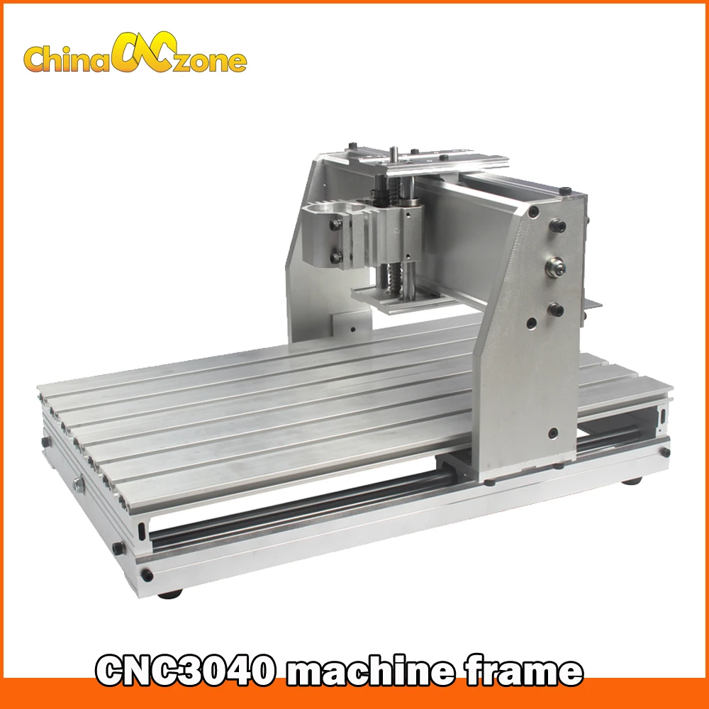 Assembly kit CNC Machine Spare Part CNC 3040 Z 52mm Fixture with Ball