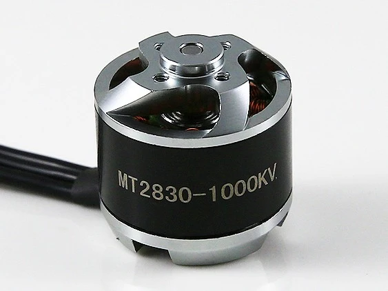 Rctimer 2830 кв бесщеточный двигатель с адаптером пропеллера для DIY FPV Multirotor RC Quadcopter|1000kv