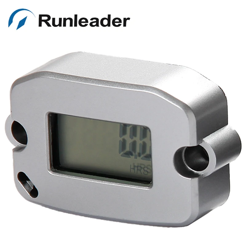 Горячая продажа индуктивный тахометр счетчик часов запись макс. об/мин для