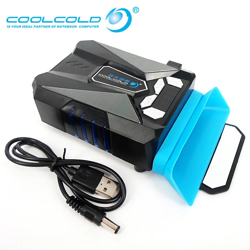 Охлаждающий вентилятор для ноутбуков 14 17 дюймов с ЖК дисплеем|cooler master 120mm fan|cooler pc