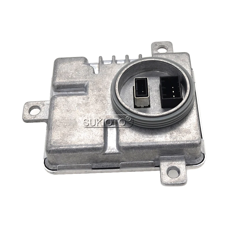 SUKIOTO New D1S D1R D3S 55W HID Xenon Ballast 55W Control Unit OEM 8K0941597C 8K0941597E 8K0941597 Headlight Lamp HID Ballast (7)