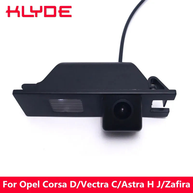 KLYDE 170 Degree Waterproof Night Vision HD Car Rear View Reverse Parking font b Camera b