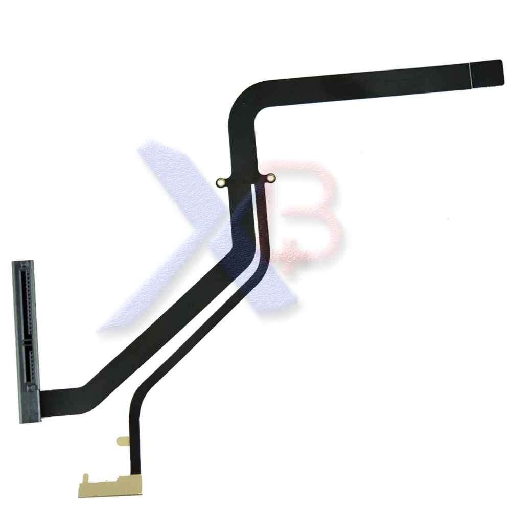 Brand New 821 1226 A HDD Hard Drive Flex Cable For Macbook Pro 13 3 A1278 4
