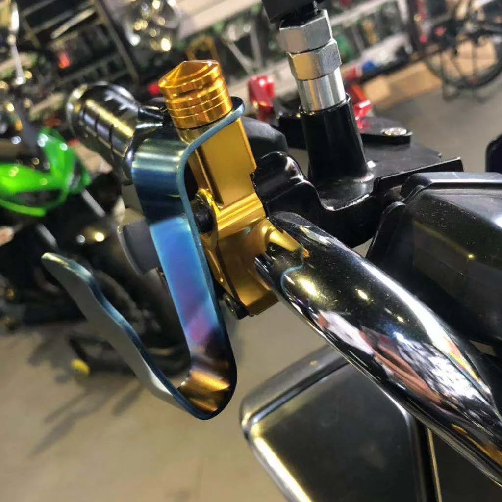 Моторный багажник держатель шлема крючок для груза Z800 Z1000 Z900 ER6N Z650 Versys 650 Xmax300 Tmax530