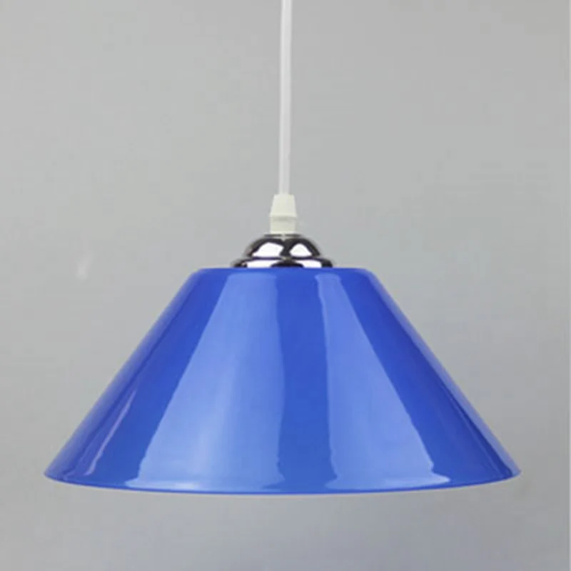 Modern PVC Led Pendant Lights Nordic Plastic Lampshade Hanging Lamp for Kitchen Dinning Room Home Lighting  Decor Luminaire (8)