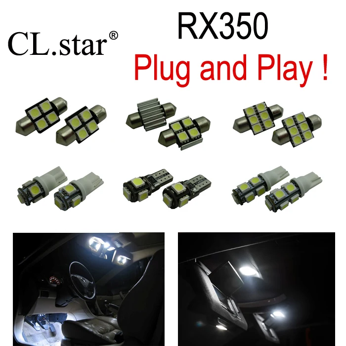 The Original Interior Xenon Led Umnitza The Original Interior Xenon Led Umnitza