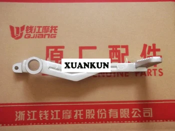 

XUANKUN BJ600GS-A Rear Brake Pedal / Foot Brake Lever