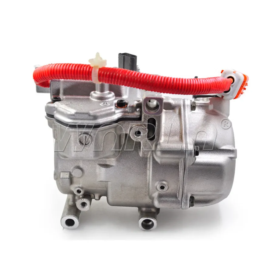 Компрессор Гибридный для Toyota Prius 2011 2015 12 В|auto ac compressor|ac compressorprius compressor |