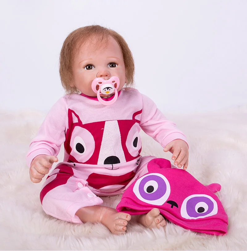 simulation baby dolls sale
