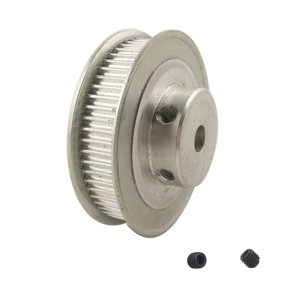 4mm to 20mm Bore Details about   3M 3mm Pitch 15-90 Teeth Timing Belt Pulley 11mm Tooth width 