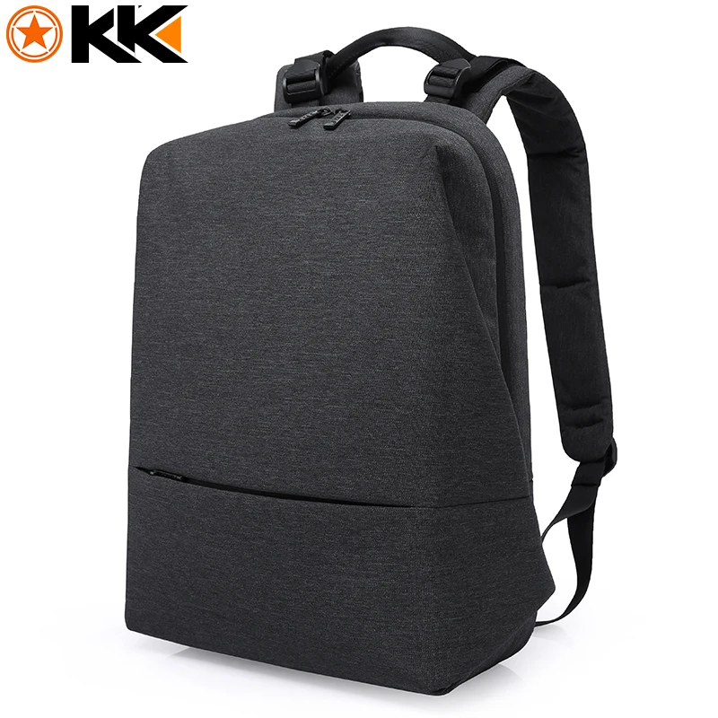 

KAKA Brand Preppy Style Backpack Waterproof School Student Book Bag for Girl and Boy Anti-theft Teenager Big CapacityTravel Bag