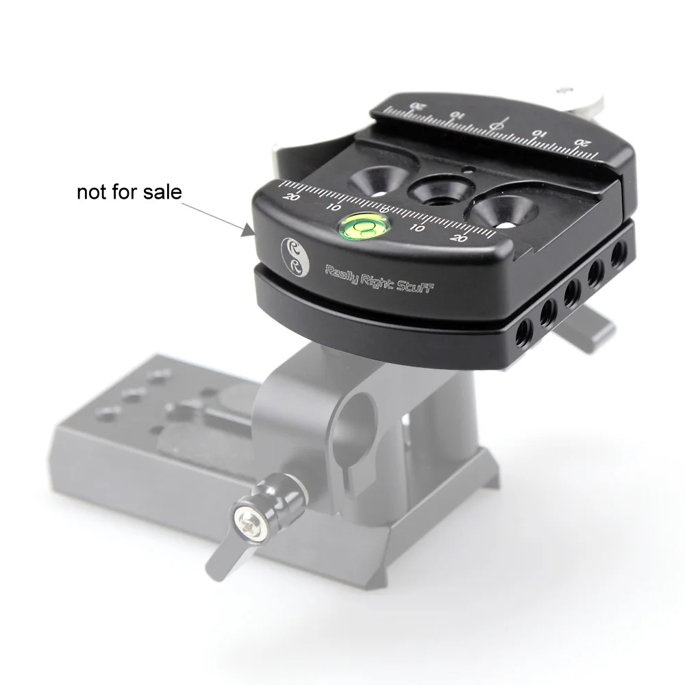 Сырная Тарелка SmallRig для RRS швейцарская тарелка крепления к мосту Manfrotto и Arca