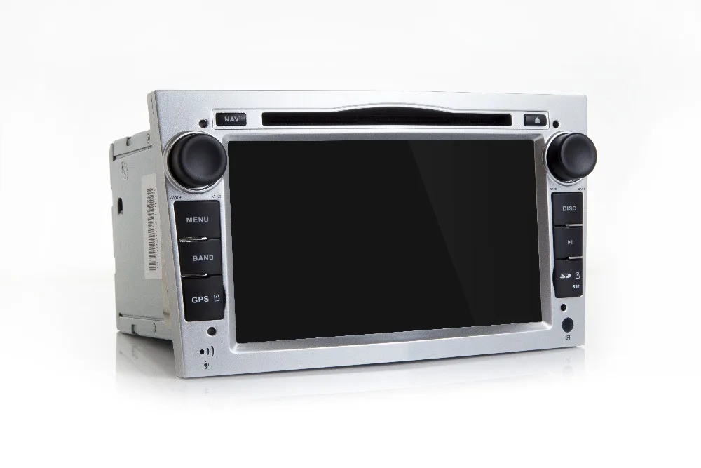 Best Wholesales Android 7.1.1 7 Inch Car DVD Player For OPEL/ASTRA/Zafira/Combo With Canbus GPS Navigation RadioWIFI Quad Core 1.6GHZ 2