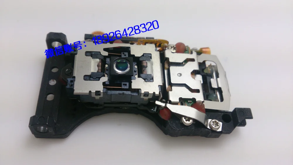

Original VED0383 laser head laser head for DV7000