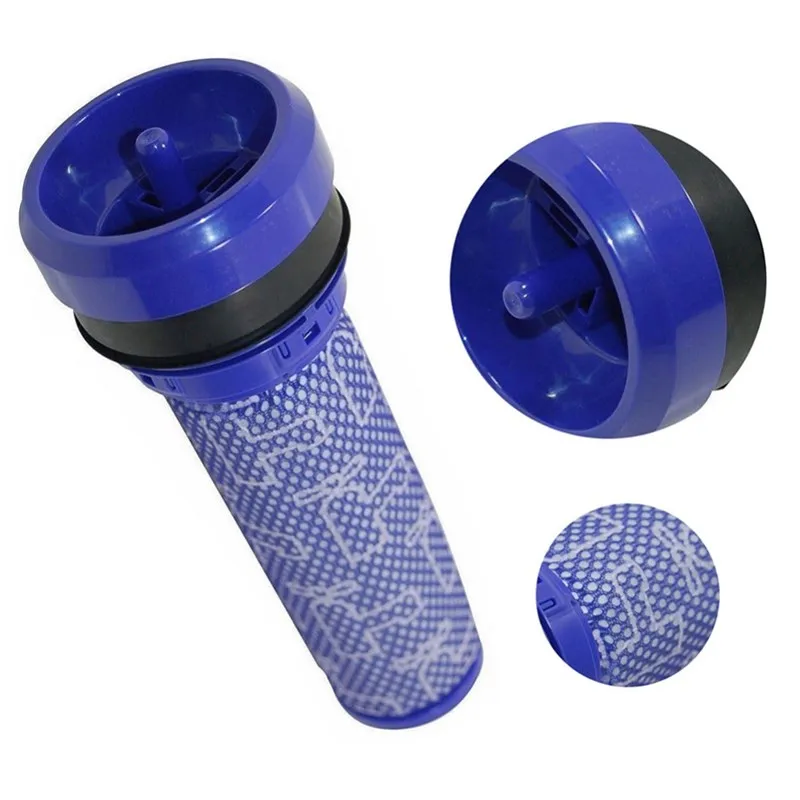Моющийся фильтр для пыли Dyson DC39 Animal/Complete/Limited Edition DC37 фильтры пылесоса запасные