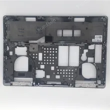 Чехол для ноутбука Dell Precision 15(7510) нижняя базовая сборка для ноутбука с USB-C портом-HDW1J 0HDW1J/1 год гарантии