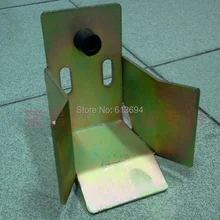 Раздвижные ворота точка встречи 50BL