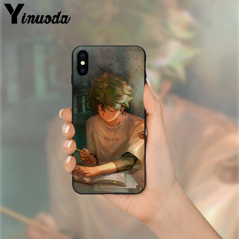 My Hero Academia Midoriya Izuku