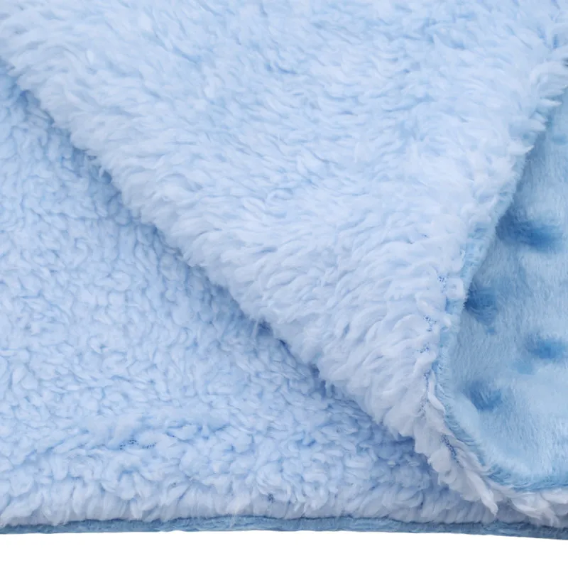 Новорожденный Хлопковое одеяло новорожденный тепловой мягкое Флисовое одеяло сплошной цвет Blacket для маленьких детей новорожденный Новый
