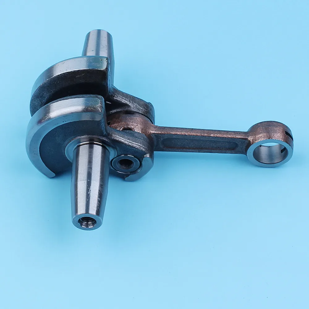Crankshaft for Arebos w52car-he-m 4in1 Brushcutter