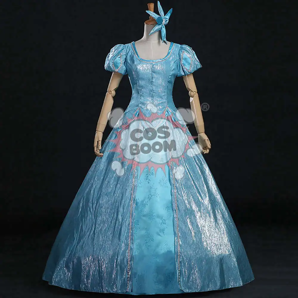 little mermaid costume adult31_