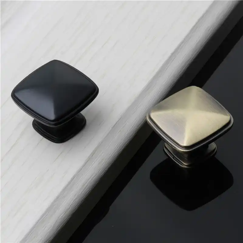 High Quanlity Single Hole Pull Knobs For Home Hardware Kitchen