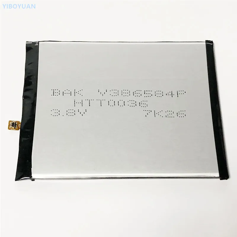 

3.8V 3500mAh For Elephone S7 Battery