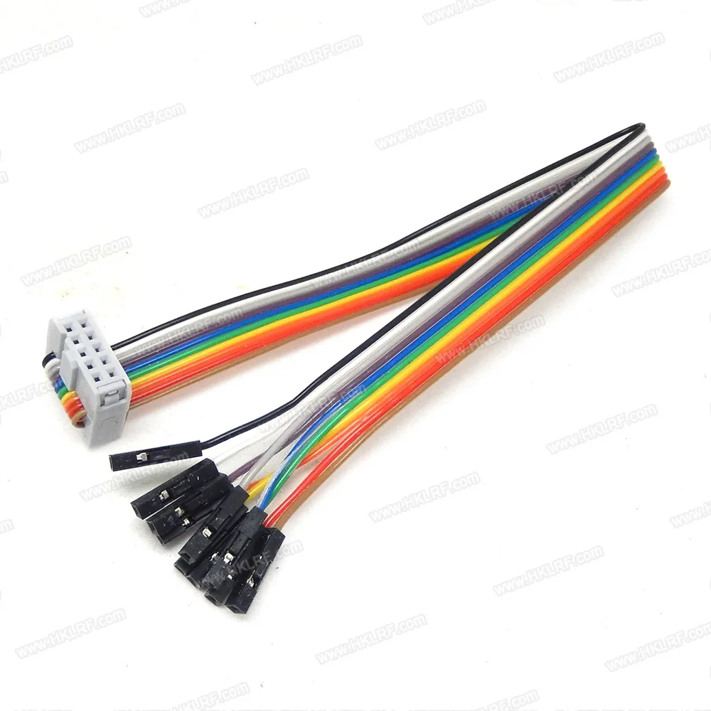 SoFi SP8-A EEPOROM programmer 6