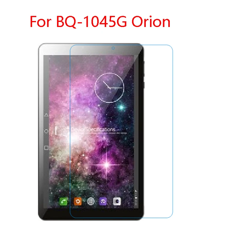 Для BQ-1045G Orion функциональный тип анти-падение, ударопрочность, нано ТПУ Гибкая Защитная пленка для экрана