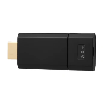 

Wecast Wireless HD Display Dongle WIFI Mini EC-C8 Display Receiver DLNA AirPlay Miracast For iOS Android Smartphones Tablet PC