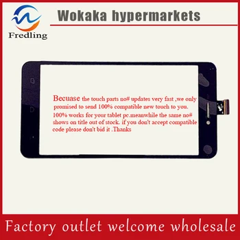 

10pcs/lot New touch screen For 5inch PB50jg2265 Front Touch panel Digitizer Glass Sensor Replacement Free Shipping