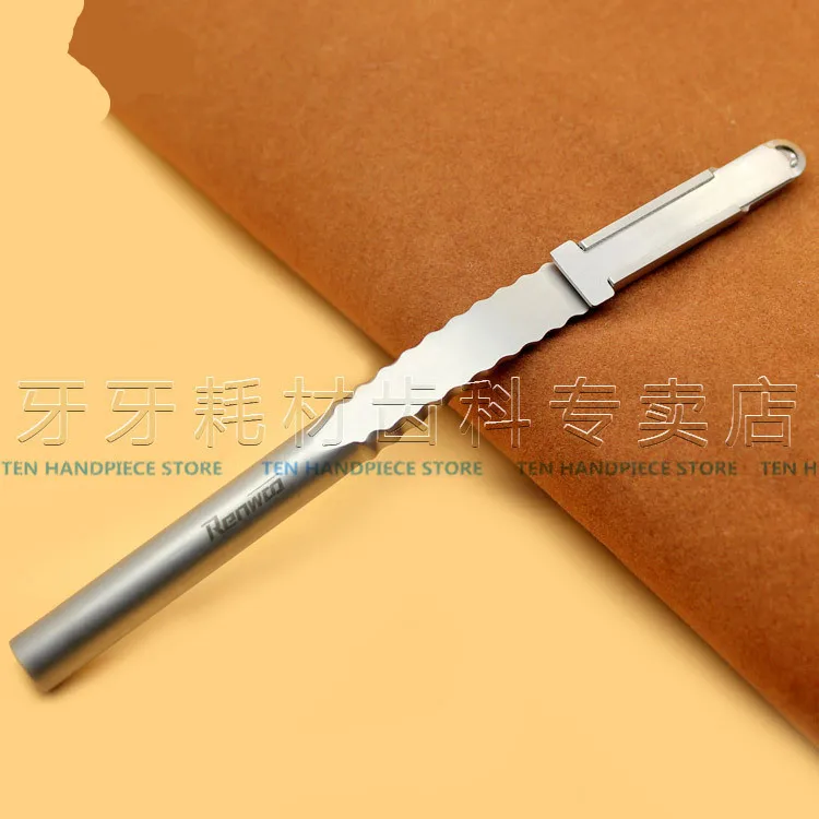  2018 Dental Scrapers Orthodontic instruments Orthodontic tools Orthopaedic devices Autogenous bone 