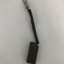 1 шт. 8x15x33 мм 0,3" x 0,59" x 1," Электрический сменный Электроинструмент Угольная щетка LF1