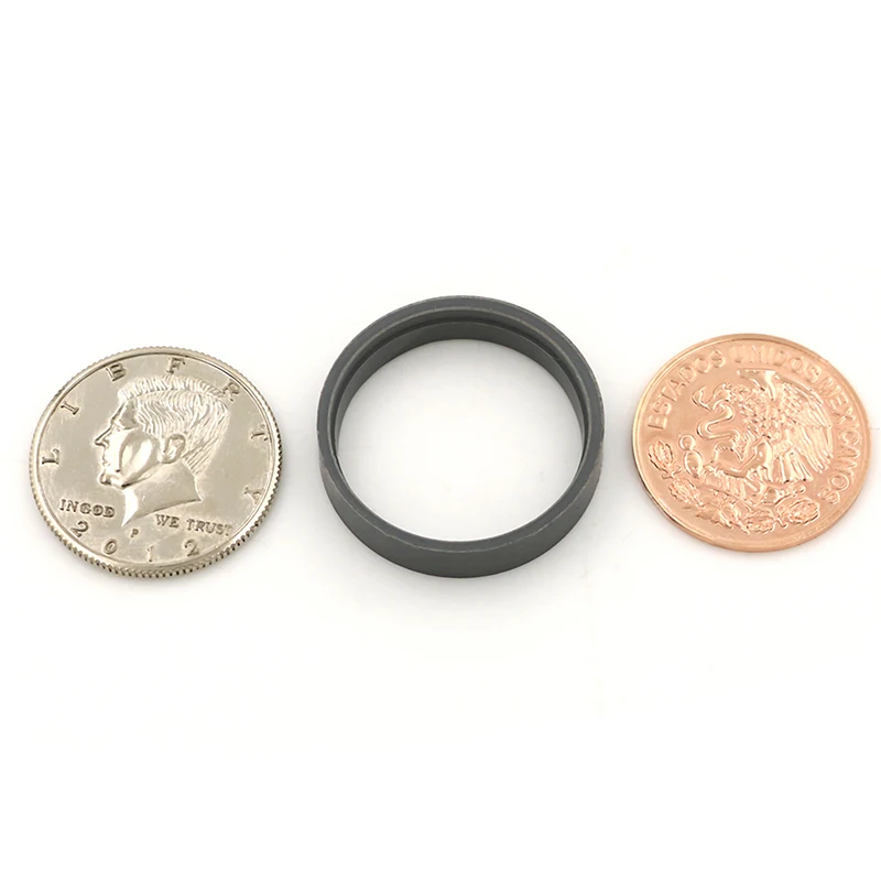 1 Set Magic Tango Scotch& Soda(US Dollar Version)- Coin& Money Magic Props Mentalism toy Scotch And Soda Coins Magic Tricks