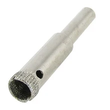 Best Selling 10mm 3/8″ Ceramic Marble Glass Hole Saw Diamond Core Drill Bit Cutting Tool
