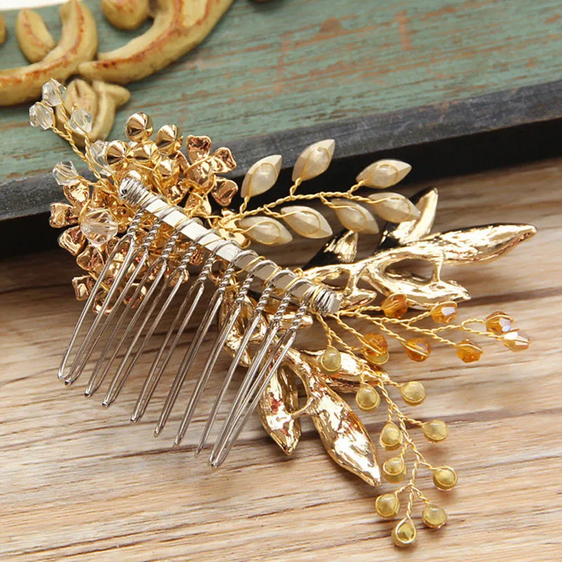 AS811 Hair comb (1)