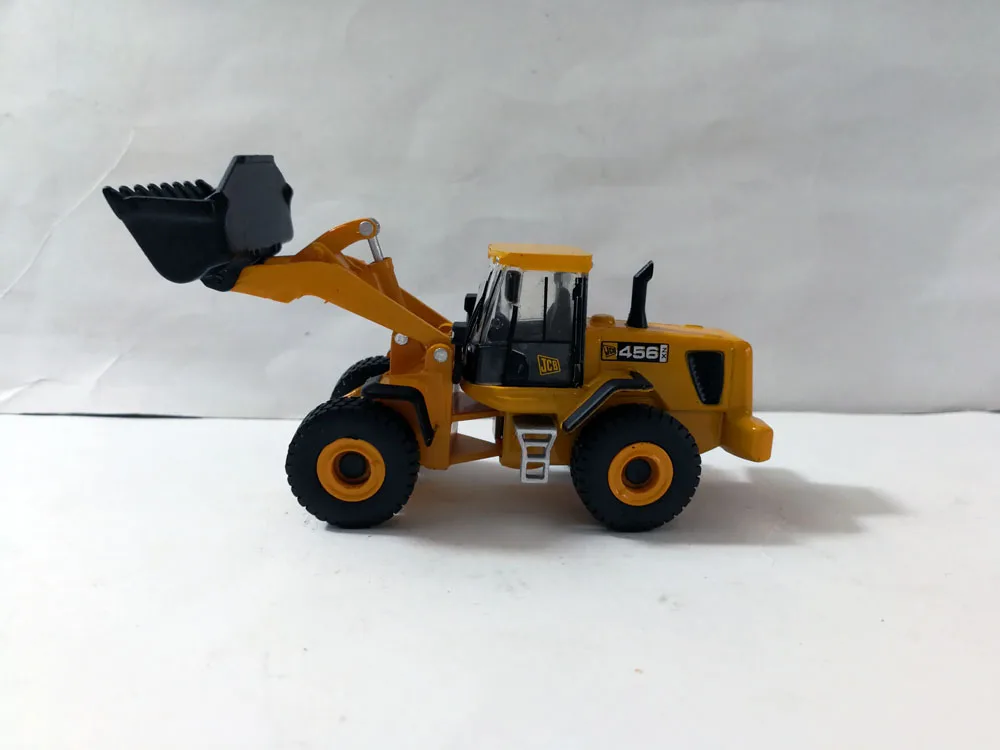 1: 87 JCB 456ZX игрушка погрузчик