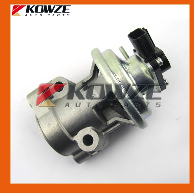 

EGR Valve Exhaust Gas Recirculation For Pickup Triton L200 Pajero Sport K74T V24 V44 K94W 4D56 2.5L Desiel MR577141